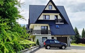 Pokoje Apartamenty Pod Limbą